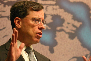 Philip Zelikow