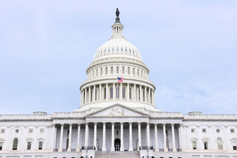 U.S. Capitol