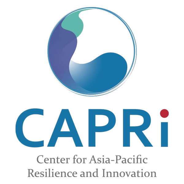 CAPRI logo