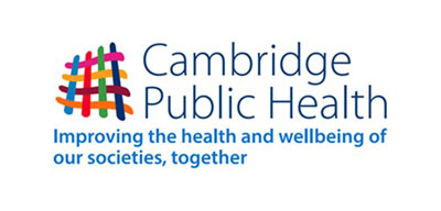 Cambridge Public Health logo