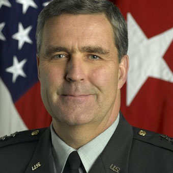 Douglas Lute headshot