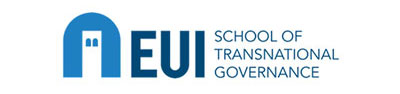 EUI school of transnational governance logo