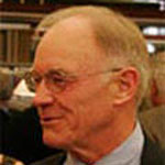 Edgar Roberts headshot