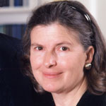 Elsie Thompson headshot