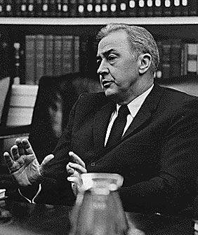 Eugence McCarthy