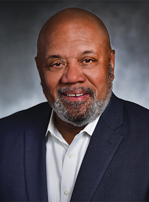 Fred McClure