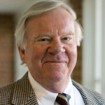 Joe Gladden headshot