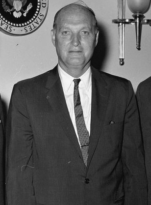 John Bailey