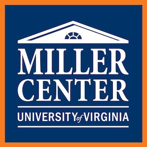 Miller Center logo