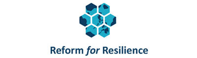 Reform for Resilience logo