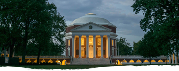 UVA Rotunda