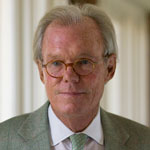 Terry Daniels headshot