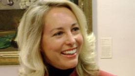 Valerie Plane