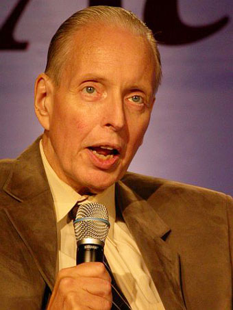 Paul Weyrich