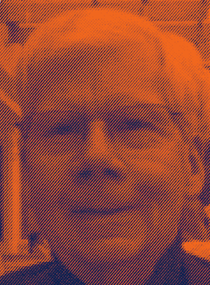 Bob Bond headshot