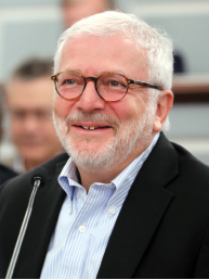 josh bolten