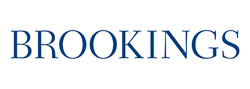 Brookings institution logo