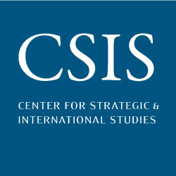 CSIS logo