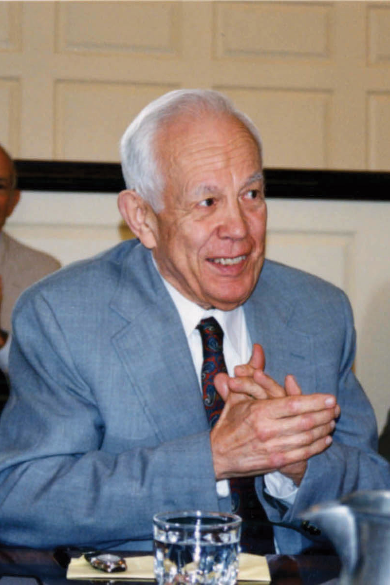 Kenneth Thompson
