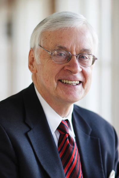 Governor Baliles