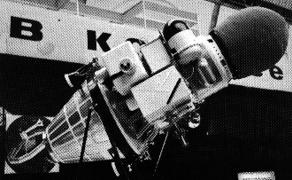Luna Probe