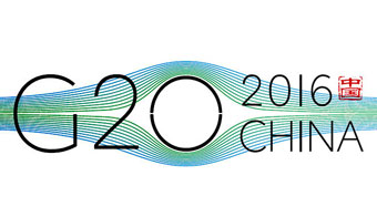 G20 2016 China logo