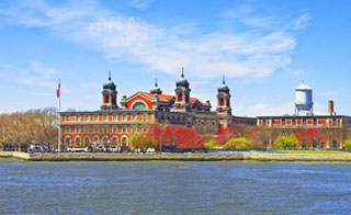 Ellis Island