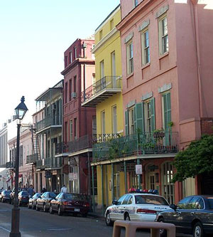 New Orleans