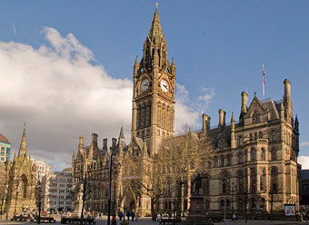 Manchester, England