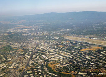 Silicon Valley