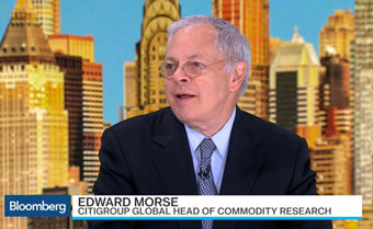 Edward Morse