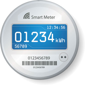 smartmeter