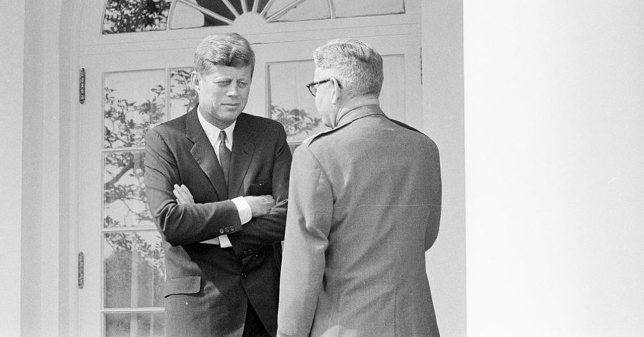 'As Bad as the Appeasement at Munich'