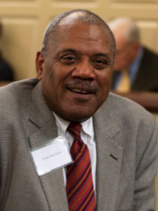 Fred McClure