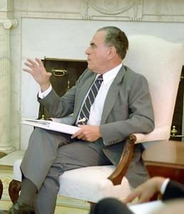 Charles Z. Wick