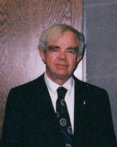 Martin Anderson