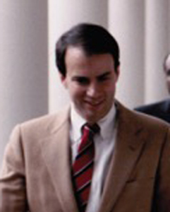 David Q. Bates Jr.