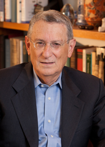 Stanley Greenberg