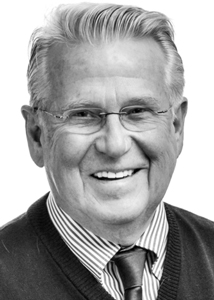 Frank Greer