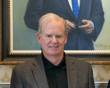 Clay Johnson