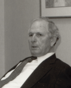 Charles Kirbo