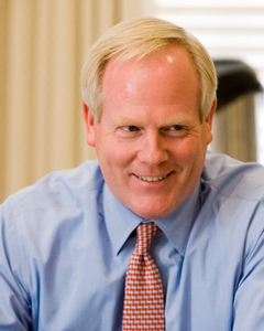 Timothy J. McBride