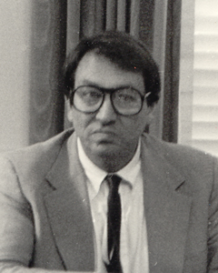Frank Moore