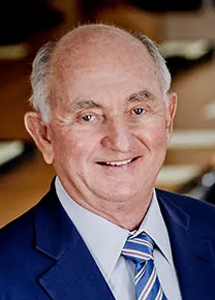 Bernard Nussbaum