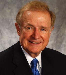 Donald Riegle