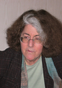 Susan Thomases