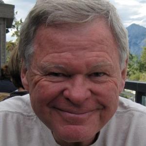 Roy M. Neel