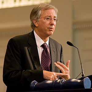 Dennis B. Ross