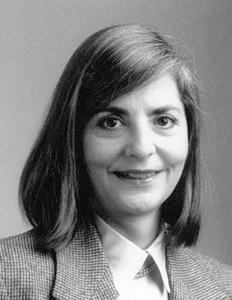 Annelise Anderson