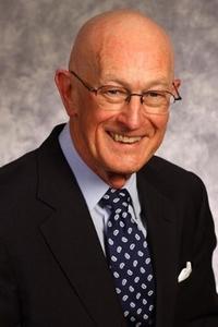 Peter Hannaford